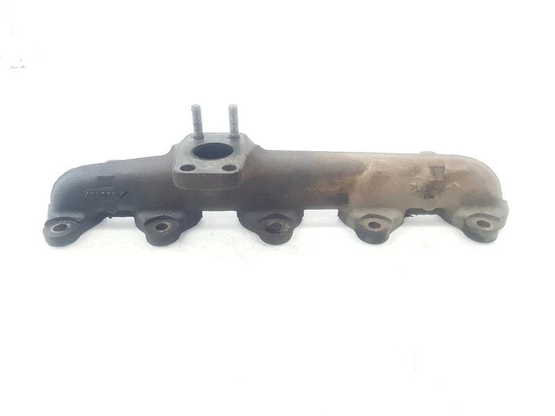 32140114 colector escape para VOLVO C30 1.6 D (109 CV) 2006 1702387 - Imagen 2 de 4