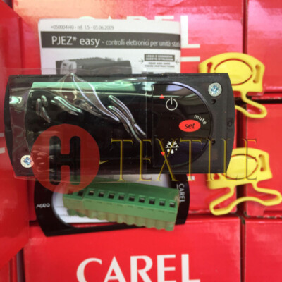 1Pcs New CAREL PJ32S2H000 PJ32S2HOOO Controller~