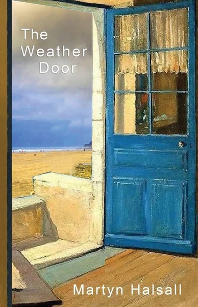 The Weather Door Martyn Halsall Taschenbuch Englisch 2023 The Book Mill-image
