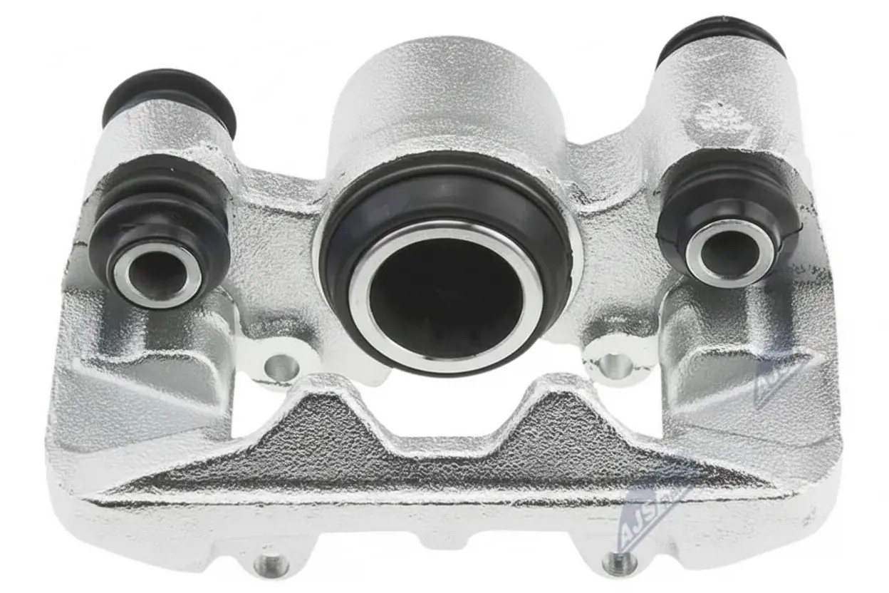 Brake caliper Rear Axle Right Brake Caliper (1 piston) HZT-TY-041 NTY for TOYOTA