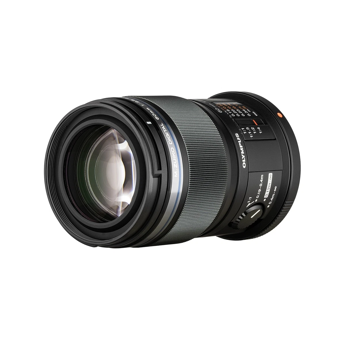 Olympus M. Zuiko 60mm Focal Camera Lenses for sale - eBay