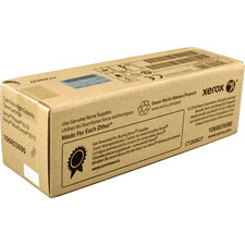 Image of Genuine Xerox 106R03690 Cyan Toner Extra High Capacity Phaser 6510 WC 6515 NEW
