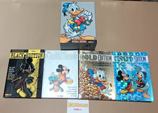 TOPOLINO SPECIAL EDITION BLACK DIAMOND GOLD PLATINUM BOX  raro BUONO/OTTIMO