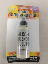 Ranger Tim Holtz Alcohol Ink Blending Solution 2 fl oz