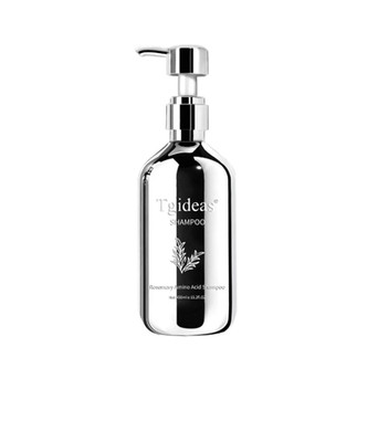 Tgideas Rosemary Amino Acid Shampoo Liquid w/ Zinc PCA & Piroctone 15.2 oz