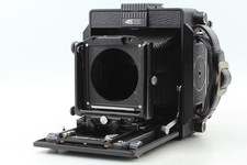 MINT Horseman 45FA Large Format Field Film Camera Body From JAPAN
