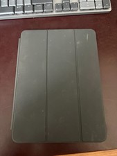 Apple Smart Folio Case for 11-inch iPad Pro 3rd Generation , Charcoal Gray