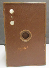 EASTMAN KODAK Brownie 2A Camera - Model C - 1921