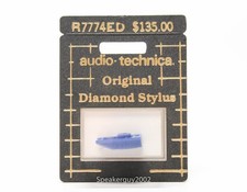 Pioneer Stylus for PC-31MC Cartridges PN31MC ...