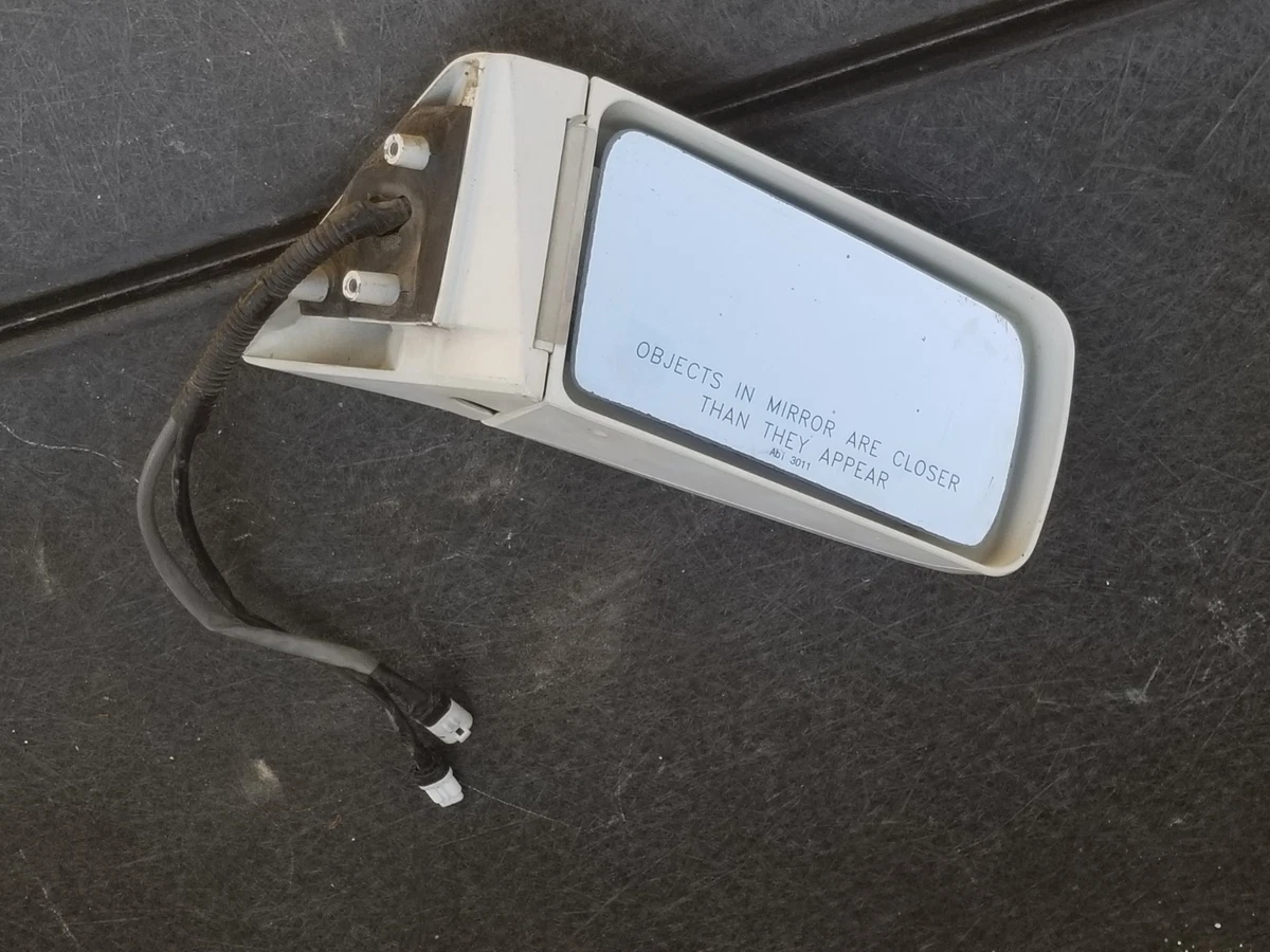 みーさん専用 Mirror Assemblies for 1985 Nissan 300ZX for sale | eBay