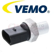 VEMO HVAC Pressure Switch for 2017 Volkswagen GTI 2.0L L4 - Heating Air ht