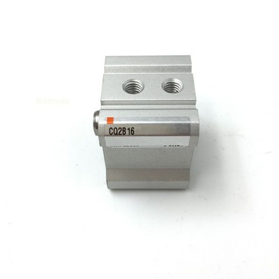 SMC CQ2B16-40D Through-hole Cylinder Without Auto Switch New #zc