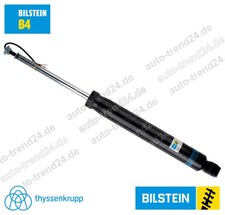 Bilstein B4 Gasdruckstoßdämpfer hinten u.a.: Audi Q5 Van 8RB, Bj. 2008-2017