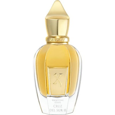 Xerjoff Shooting Stars Cruz del Sur II Parfum 50 ml (unisex) NEU & OVP