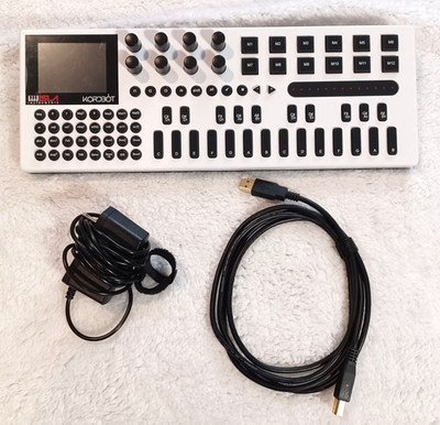 ISLA INSTRUMENTS KORDBOT - Chord Creative MIDI Controller - Excellent Cond! NICE