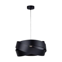 Moderne HäNgelampen Anthrazit 1X40W/E27, IP20 - Ideal FüR Stilvolle Beleuchtung