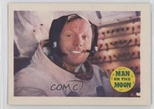 1969 A&BC Man on the Moon Neil Armstrong A Rest for Armstrong 11bd