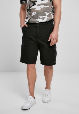 Kurze  Herren Hose Brandit BDU Ripstop Shorts Freizeit Hose Gr S - 7XL BD2019