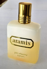 ARAMIS By Aramis Men 6 fl. oz Pre-Electric Lotion (SEE PHOTOS)