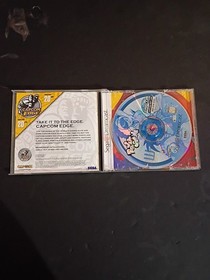 Power Stone (Sega Dreamcast, 1999)