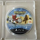 Digimon All-Star Rumble (Sony PlayStation 3, 2014) PS3 - tested - DISC ONLY!