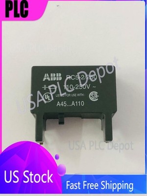 ABB RC5-2/250 Link for Use with NL Series 110-250V - 1SBN050200R1002-