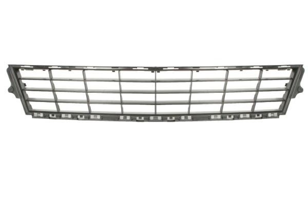 Front BLIC 6502-07-6033993Q Ventilation Grilles, bumper for RENAULT