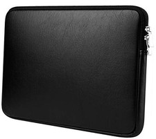 13" Laptop Sleeve Cover Compatible with New 13 inch / New 13.3" MacBook Black