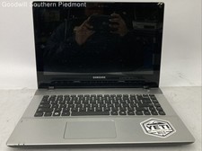 Samsung QX410 Intel Core i5-M460 2.53GHz 4Gb RAM No HDD - Parts