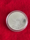 1/2 Troy oz .999 Sunshine Eagle FREE SHIPPING