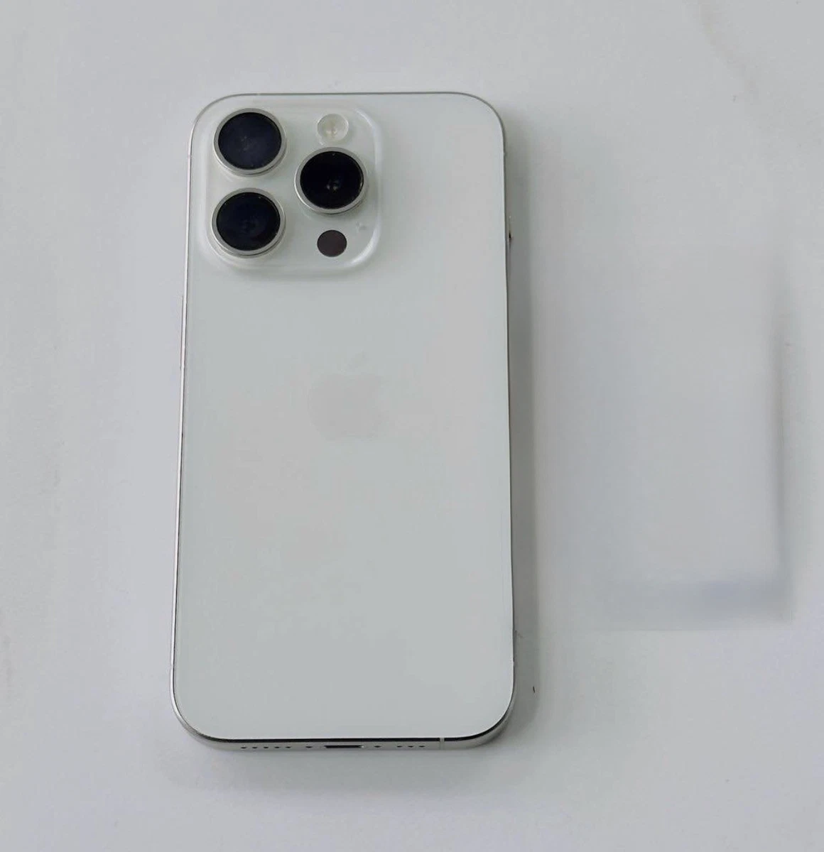 iPhone 15 Pro 128GB for sale | eBay UK