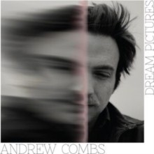 ANDREW COMBS - DREAM PICTURES - Vinyl Record - G1398z