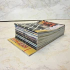 Lot of 30 NES Manuals Original VTG Instruction Booklets for Nintendo Games