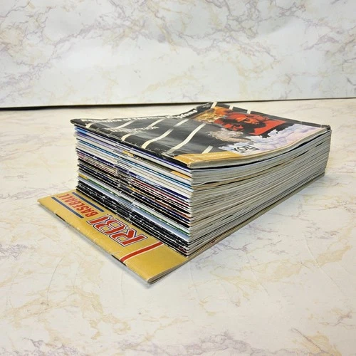 Lot of 30 NES Manuals Original VTG Instruction Booklets for Nintendo Games