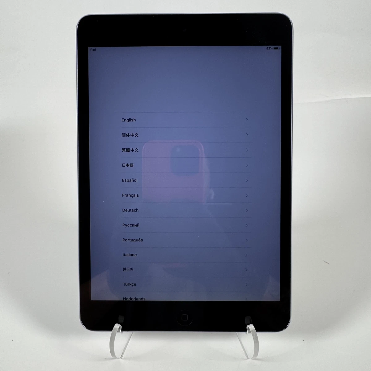 iPad mini 2 32GB 7.9