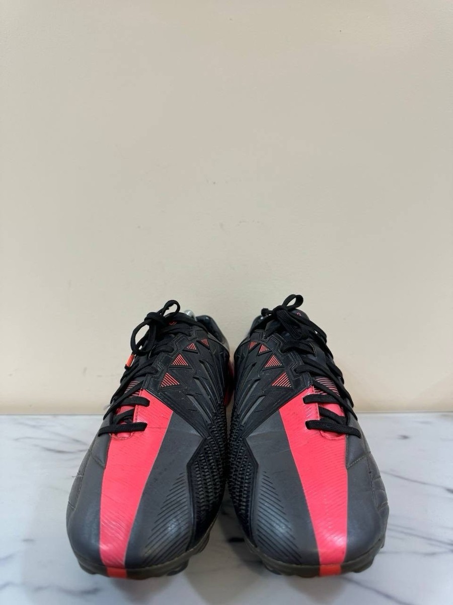Nike T90 Laser IV FG Total 90 RARE US 8.5 Soccer Cleats Football