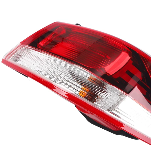 Luz trasera de freno exterior para pasajero derecho Kia Optima 2016-2020 92402-D5000 - Imagen 11 de 23