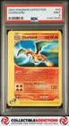 2002 Pokemon Expedition #40 Charizard PSA 9 Mint