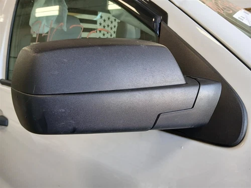 Passenger Side View Mirror Classic Style Fits 14-19 SIERRA 1500 PICKUP 3029053