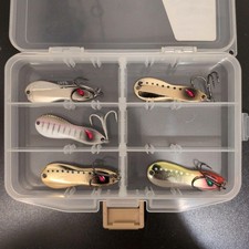 Metal Wasabi Set