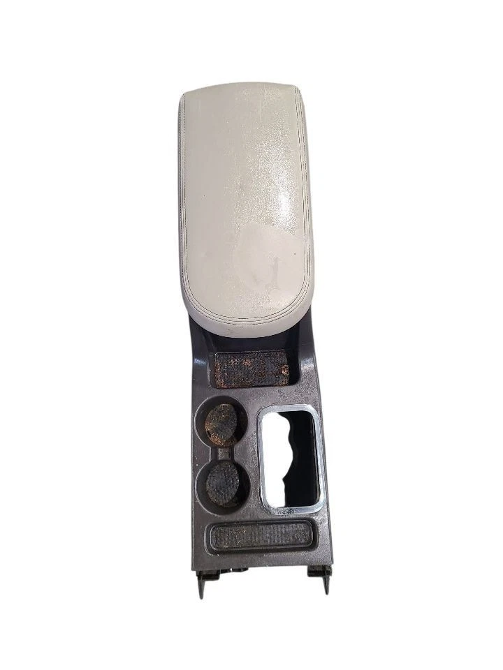 Consola piso delantero sin reconocimiento de voz compatible 08-09 TAURUS X 631383 Foto 2 de 4