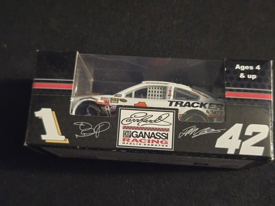 Nascar Jamie McMurray #1 2013 Bass Pro Shops 1/64