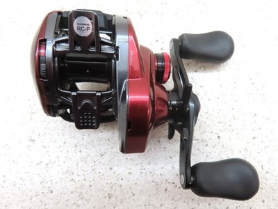 Shimano 19 Scorpion MGL 150HG Baitcasting Reel | eBay