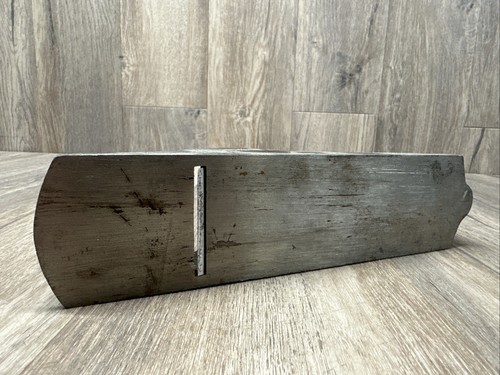 Vintage Wood Plane - Picture 9 of 9