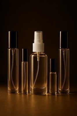 AHMDRA Sweet Obsession Eau de Extrait