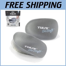 Gel Heel Cups for Plantar Fasciitis, Heel Pain Relief