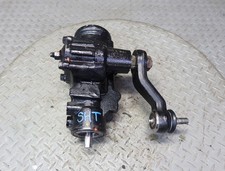 2003-2007 Hummer H2 Power Steering Gearbox Gear Box 2003-2007 Hummer H2 Power Steering Gearbox Gear Box