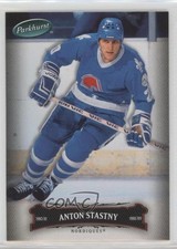 2006-07 Upper Deck Parkhurst Anton Stastny #120 0i6
