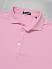 Turtleson Golf Polo Men Size Medium