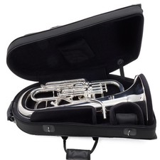 Willson Model Q90S Q-Series Compensating Euphonium SN Q10010 NEVER OWNED